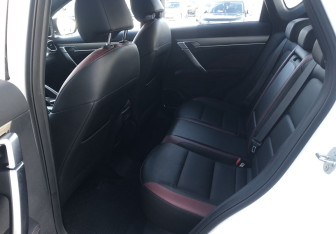 Подержанный автомобиль Geely Coolray 2022 года (11 фото)