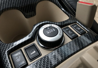 Подержанный автомобиль Nissan X-Trail 2019 года (19 фото)