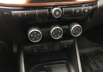 Подержанный автомобиль LADA (ВАЗ) Vesta Wagon 2024 года (16 фото)