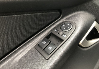 Подержанный автомобиль LADA (ВАЗ) Granta Liftback 2020 года (13 фото)