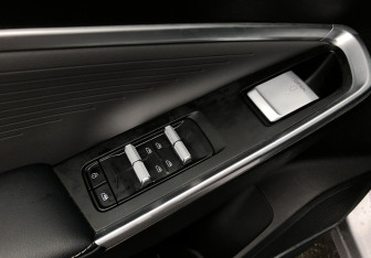 Подержанный автомобиль Geely Cityray 2024 года (14 фото)