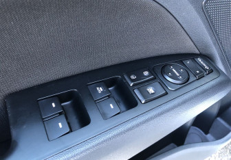 Подержанный автомобиль Hyundai Elantra Sedan 2018 года (13 фото)