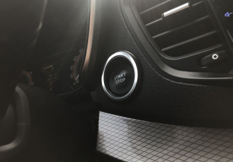 Подержанный автомобиль LADA (ВАЗ) Vesta Sedan 2024 года (15 фото)