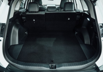 Новый Toyota RAV4 2026 (39 фото)