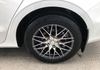 Подержанный автомобиль Geely Emgrand 2023 года (15 фото)