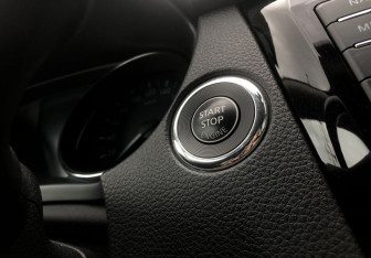 Подержанный автомобиль Nissan X-Trail 2019 года (15 фото)