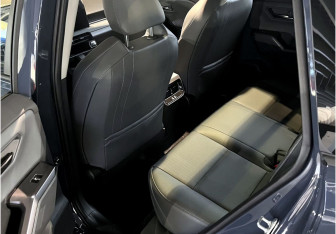 Новый Toyota RAV4 2026 (10 фото)