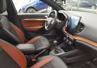 Подержанный автомобиль LADA (ВАЗ) Vesta Sedan 2023 года (9 фото)