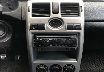 Подержанный автомобиль LADA (ВАЗ) Priora Sedan 2011 года (13 фото)