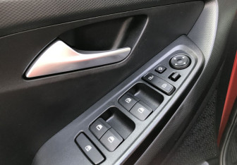 Подержанный автомобиль Hyundai Creta 2021 года (14 фото)