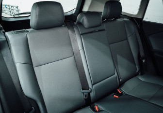 Новый Toyota RAV4 2026 (19 фото)