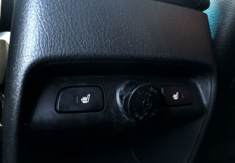 Подержанный автомобиль Kia Sorento 2013 года (16 фото)