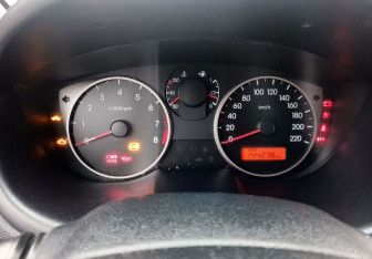 Подержанный автомобиль Hyundai i20 2009 года (13 фото)