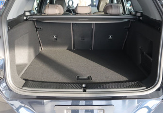 Новый BMW X3 2025 (7 фото)