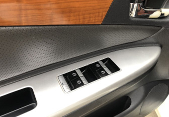 Подержанный автомобиль Lifan Solano 2011 года (13 фото)