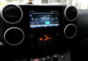 Подержанный автомобиль Peugeot Partner 2009 года (13 фото)