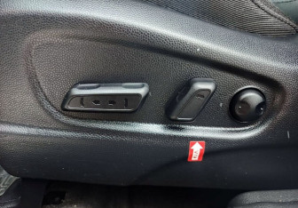 Подержанный автомобиль Kia Soul 2017 года (17 фото)