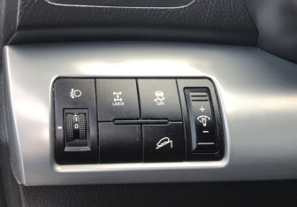 Подержанный автомобиль Kia Sorento 2011 года (11 фото)