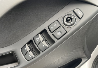 Подержанный автомобиль Hyundai Elantra Sedan 2014 года (13 фото)