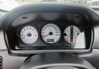 Подержанный автомобиль Mitsubishi Lancer Sedan 2007 года (13 фото)