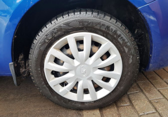 Подержанный автомобиль LADA (ВАЗ) Vesta Sedan 2021 года (12 фото)