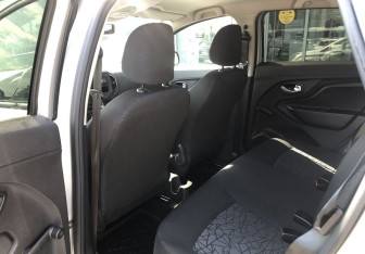 Подержанный автомобиль LADA (ВАЗ) XRAY 2019 года (11 фото)