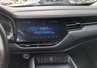 Подержанный автомобиль Haval F7 2019 года (14 фото)