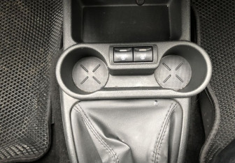 Подержанный автомобиль LADA (ВАЗ) Granta Liftback 2024 года (15 фото)