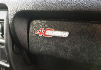 Подержанный автомобиль LADA (ВАЗ) 2121 (4x4) 2017 года (11 фото)