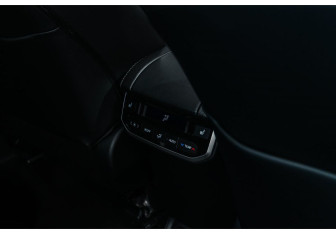 Новый Toyota Highlander 2025 (12 фото)