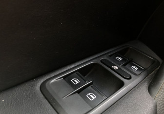 Подержанный автомобиль Skoda Yeti 2016 года (13 фото)