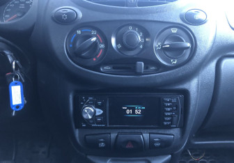 Подержанный автомобиль LADA (ВАЗ) Kalina Wagon 2012 года (14 фото)