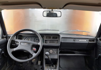 Подержанный автомобиль LADA (ВАЗ) 2107 2010 года (11 фото)