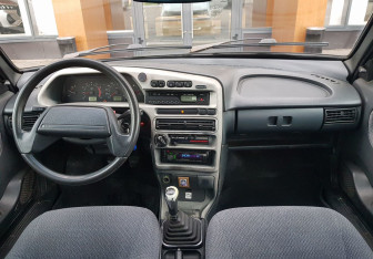 Подержанный автомобиль LADA (ВАЗ) 2115 2008 года (11 фото)