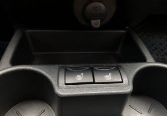 Подержанный автомобиль LADA (ВАЗ) Granta Liftback 2024 года (17 фото)