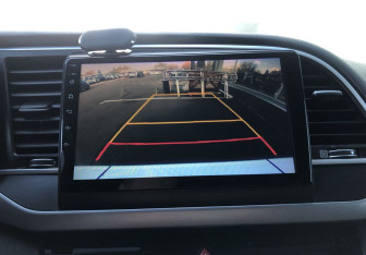 Подержанный автомобиль Hyundai Elantra Sedan 2018 года (15 фото)