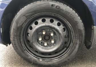 Подержанный автомобиль Kia Ceed Hatchback 2007 года (15 фото)