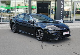 Подержанный автомобиль Toyota Camry Sedan 2024 года (3 фото)