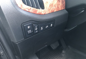 Подержанный автомобиль Kia Sportage 2011 года (15 фото)