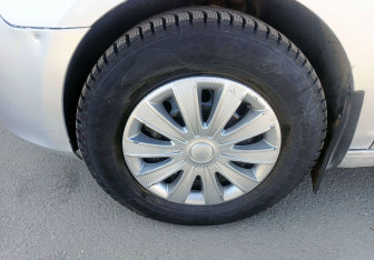 Подержанный автомобиль Volkswagen Golf Hatchback 2011 года (10 фото)