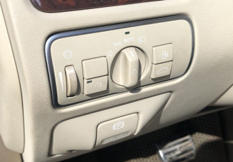 Подержанный автомобиль Volvo XC70 2014 года (16 фото)