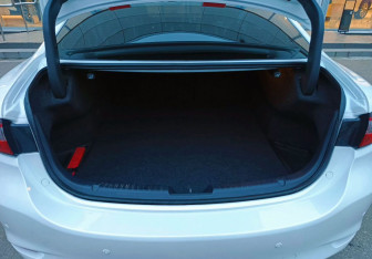 Подержанный автомобиль Mazda 6 Sedan 2023 года (12 фото)