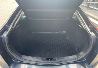 Подержанный автомобиль Ford Mondeo Sedan 2008 года (11 фото)