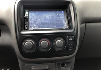 Подержанный автомобиль Honda CR-V 2000 года (14 фото)