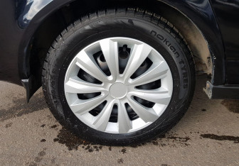 Подержанный автомобиль LADA (ВАЗ) Priora Sedan 2010 года (12 фото)