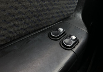 Подержанный автомобиль Daewoo Nexia Sedan 2008 года (13 фото)