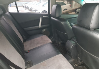 Подержанный автомобиль Mazda 6 Sedan 2007 года (10 фото)