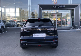 Подержанный автомобиль Changan CS55PLUS 2024 года (6 фото)