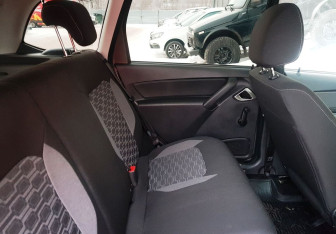 Подержанный автомобиль LADA (ВАЗ) Granta Wagon 2024 года (10 фото)