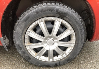 Подержанный автомобиль LADA (ВАЗ) Vesta Sedan 2017 года (15 фото)